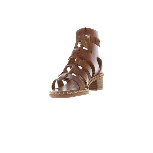 Pikolinos sandaal cognac