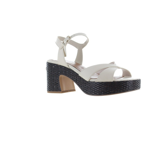 Tamaris sandaal beige