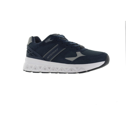 Marco Tozzi casual blauw