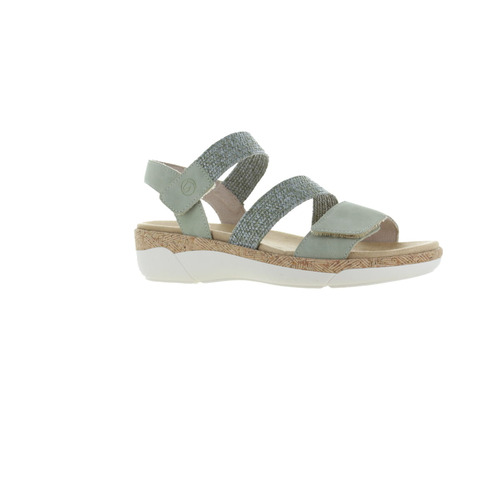 Remonte sandaal olive