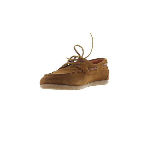 Belang casual camel