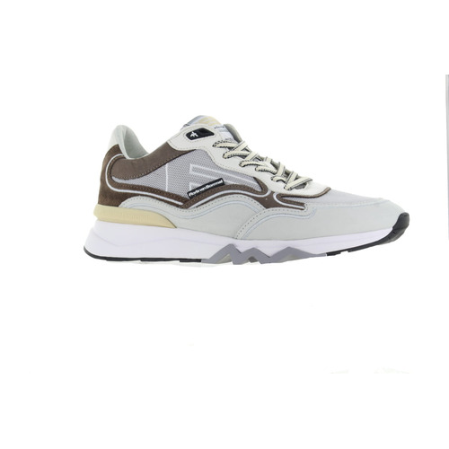 Floris Van Bommel casual taupe