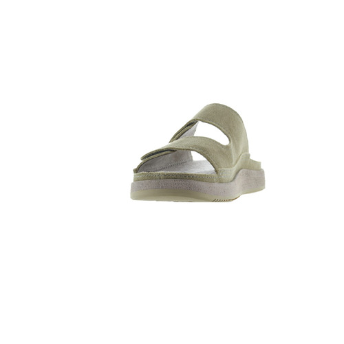 Timberland slippers beige