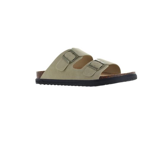 O'neill slippers taupe