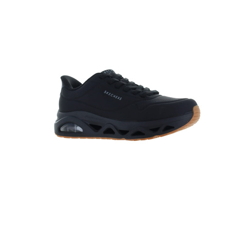 Skechers casual zwart