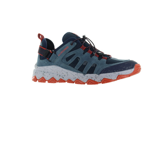 Allrounder By Mephisto casual blauw