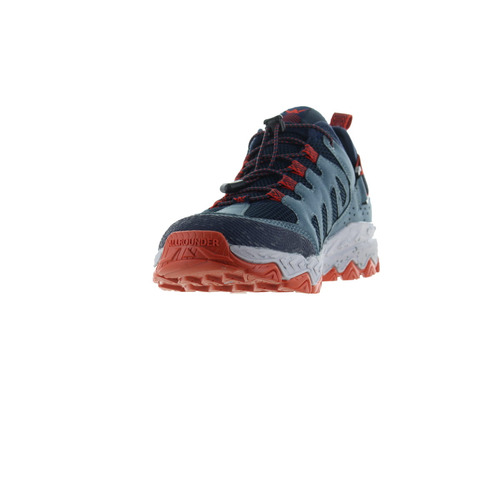 Allrounder By Mephisto casual blauw