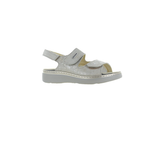Rohde sandaal beige