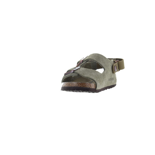 Birkenstock sandaal taupe