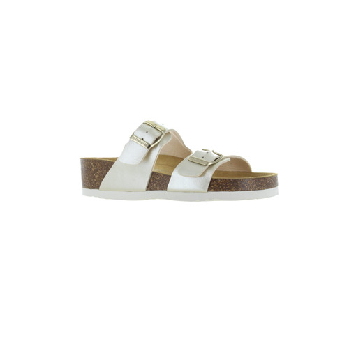 Dr Brinkman slipper goud