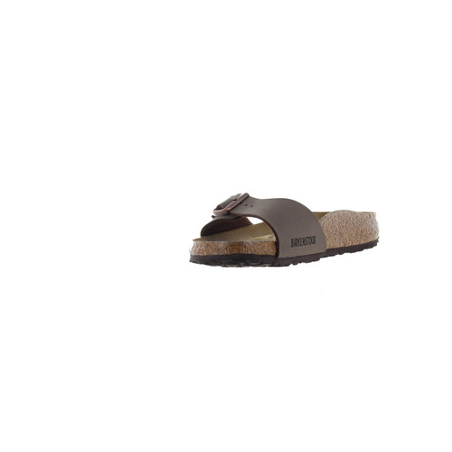 Birkenstock slipper moca