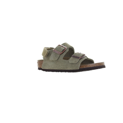 Birkenstock sandaal taupe