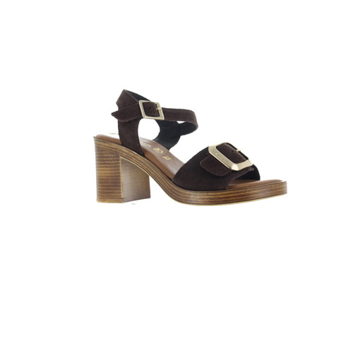 Tamaris sandaal moca