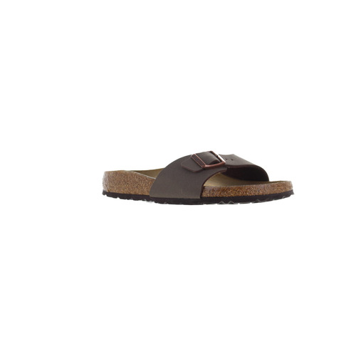 Birkenstock slipper moca