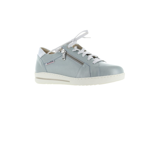 Mephisto casual blauw