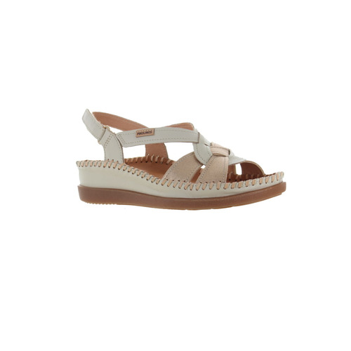 Pikolinos sandaal multicolor