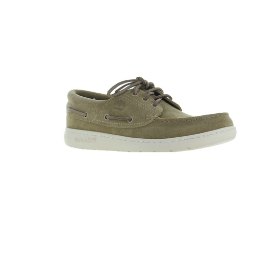 Timberland dockside beige