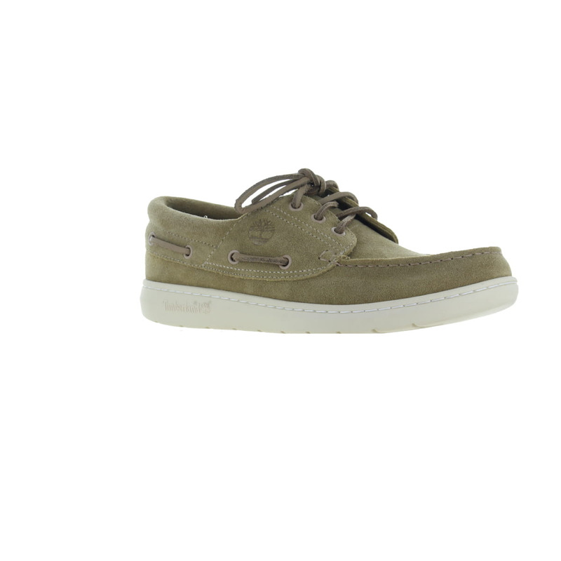 Timberland dockside beige