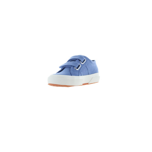 Superga klever blauw