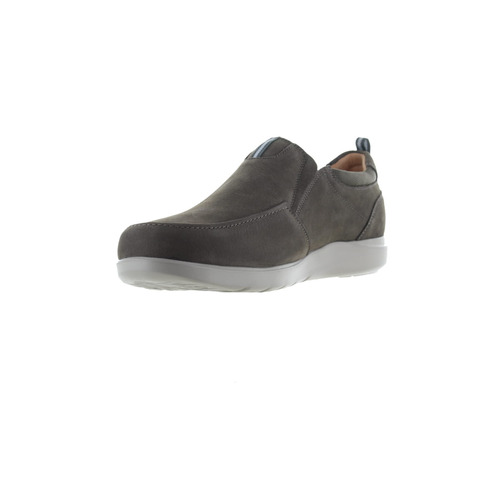 G Comfort mocassin taupe