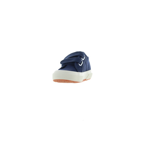 Superga klever blauw