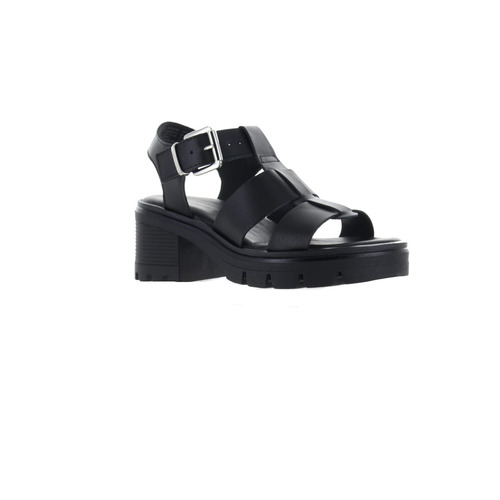 Tamaris sandaal zwart