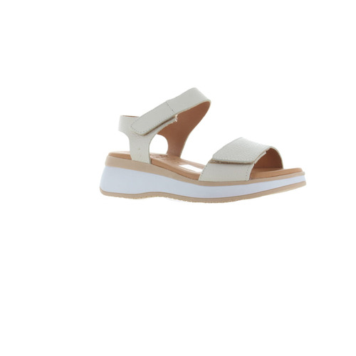 Oh My Sandals sandaal wit