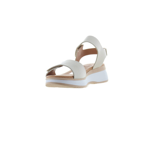 Oh My Sandals sandaal wit