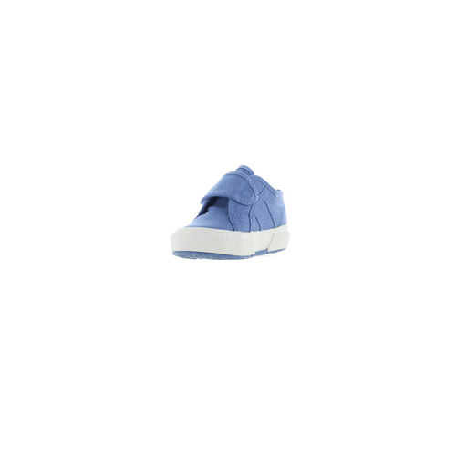 Superga klever blauw
