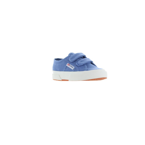 Superga klever blauw