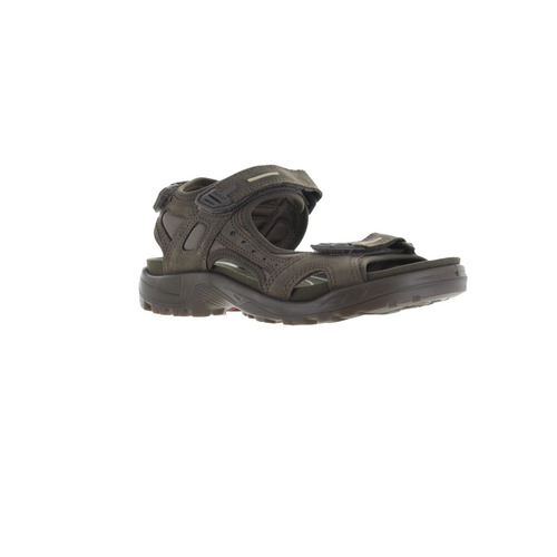 Ecco sandalen grijs