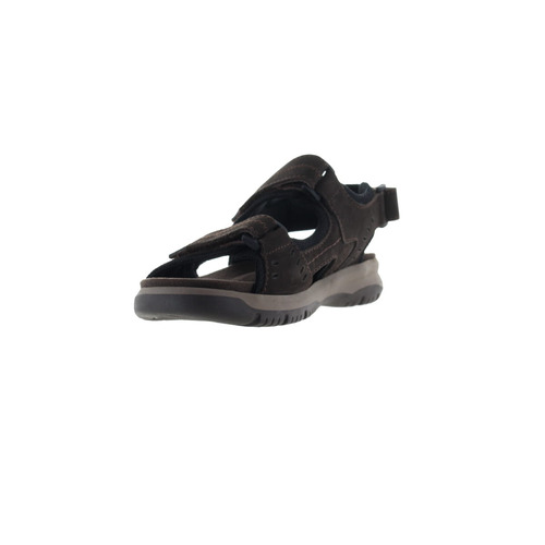 Rohde sandalen bruin