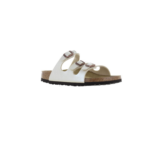 Birkenstock slipper perlato