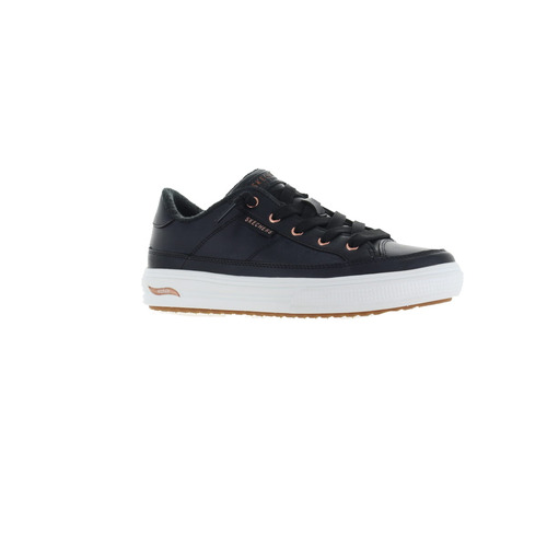 Skechers casual zwart