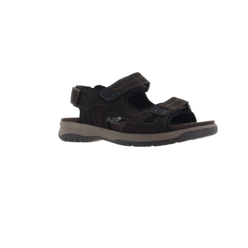 Rohde sandalen bruin