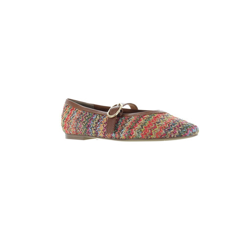Marco Tozzi ballerina multicolor