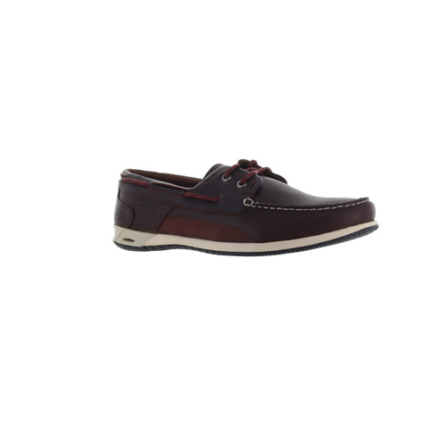 Clarks dockside bruin