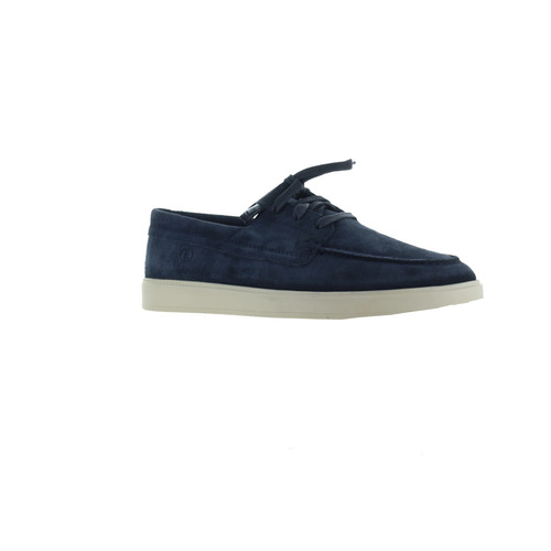 Clarks casual blauw