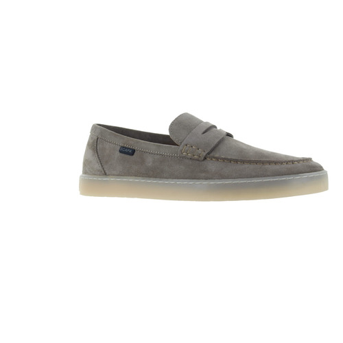 Scapa mocassin taupe