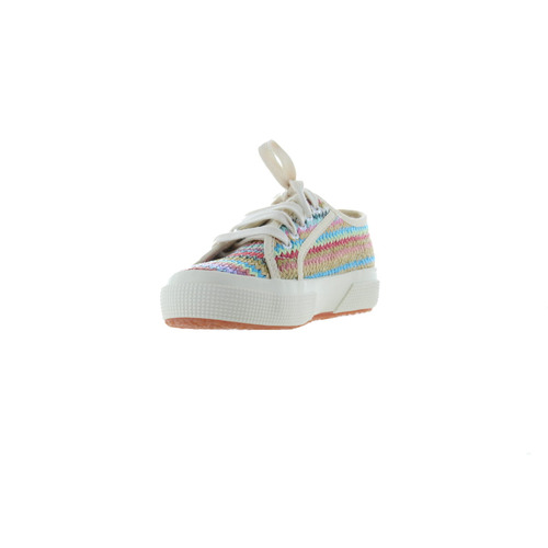 Superga casual multicolor