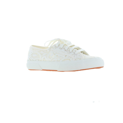 Superga casual wit