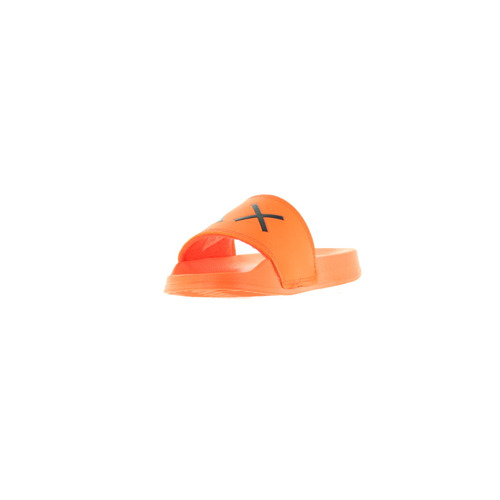 Sun68 slipper oranje