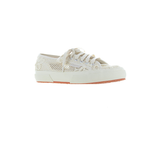 Superga casual beige