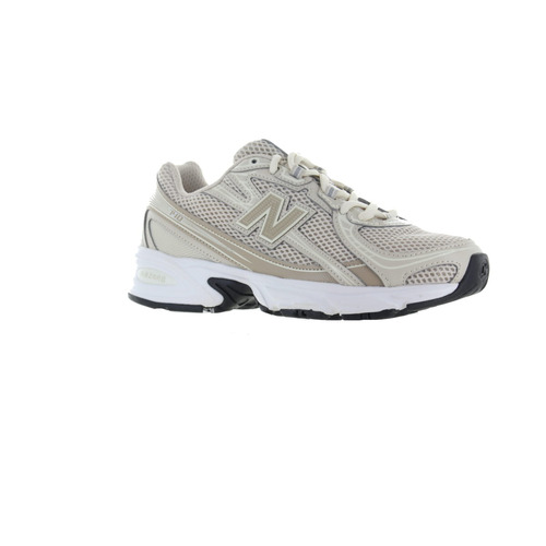 New Balance casual creme