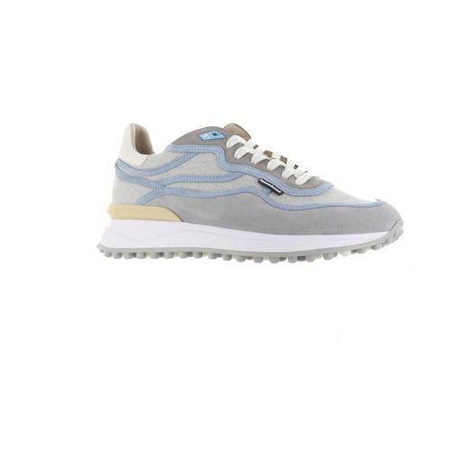 Floris Van Bommel casual blauw