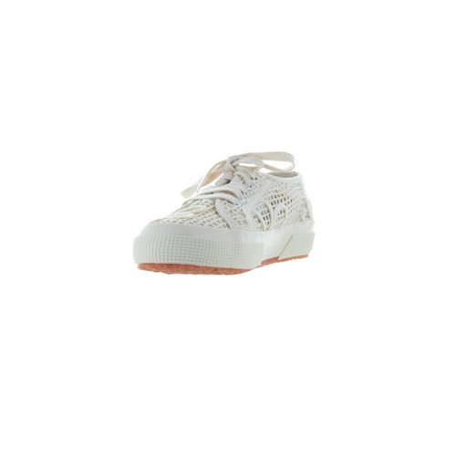 Superga casual beige