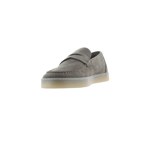Scapa mocassin taupe