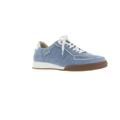 Mephisto casual blauw