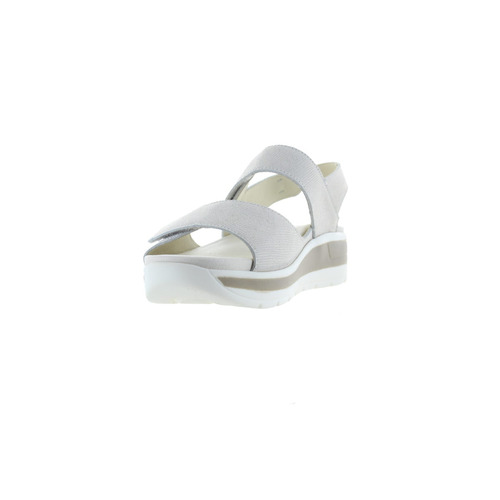Solidus sandaal wit