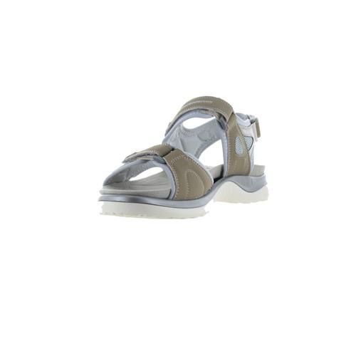 G Comfort sandaal taupe